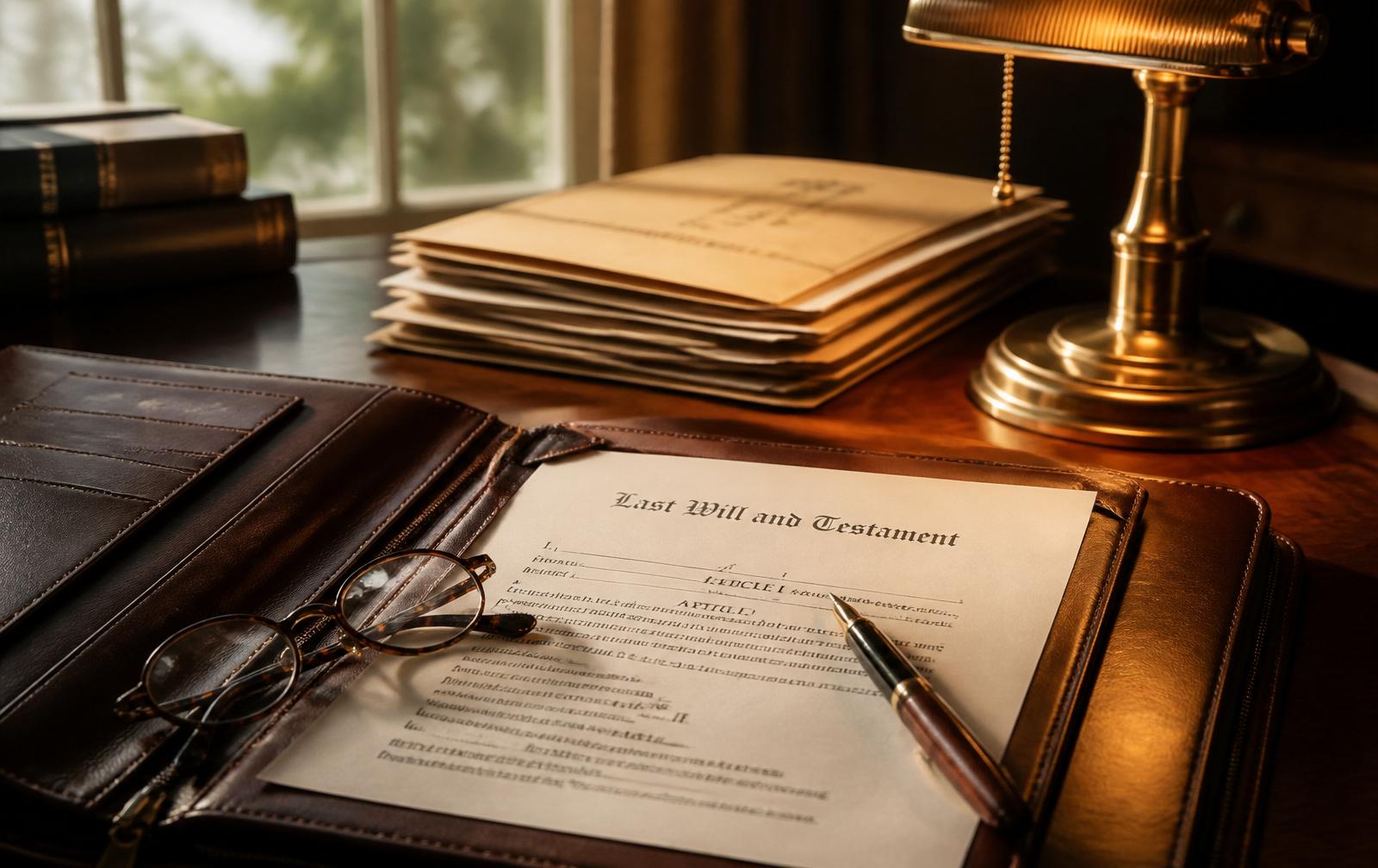 Estate Administration for Nassau County executors and beneficiaries