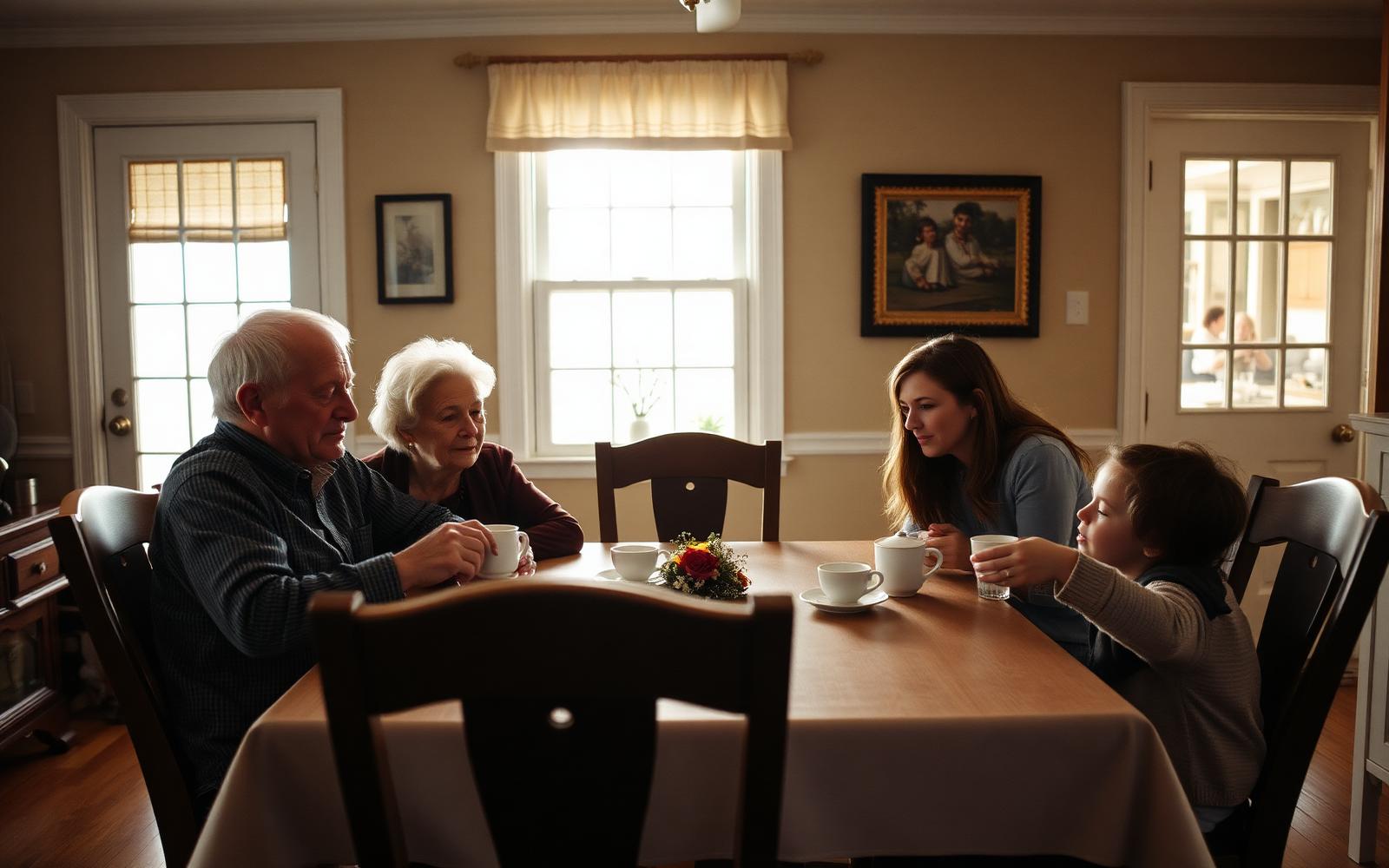 Marchese & Maynard LLP counsel for Nassau County families
