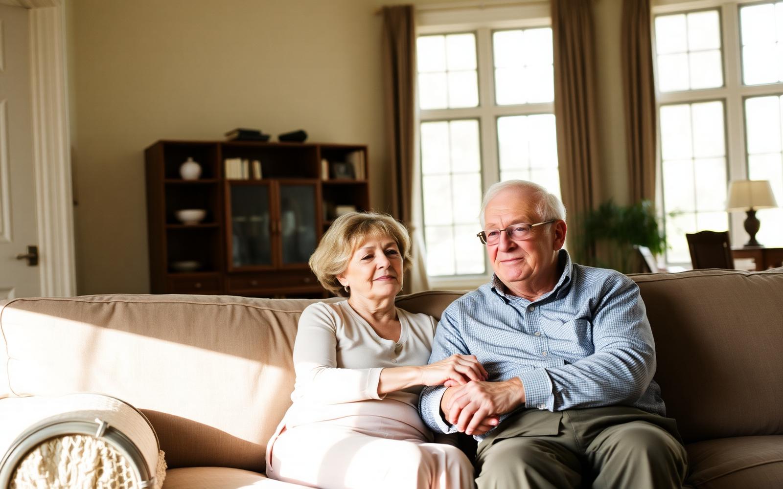 Long-Term Care Planning counsel for Nassau County families