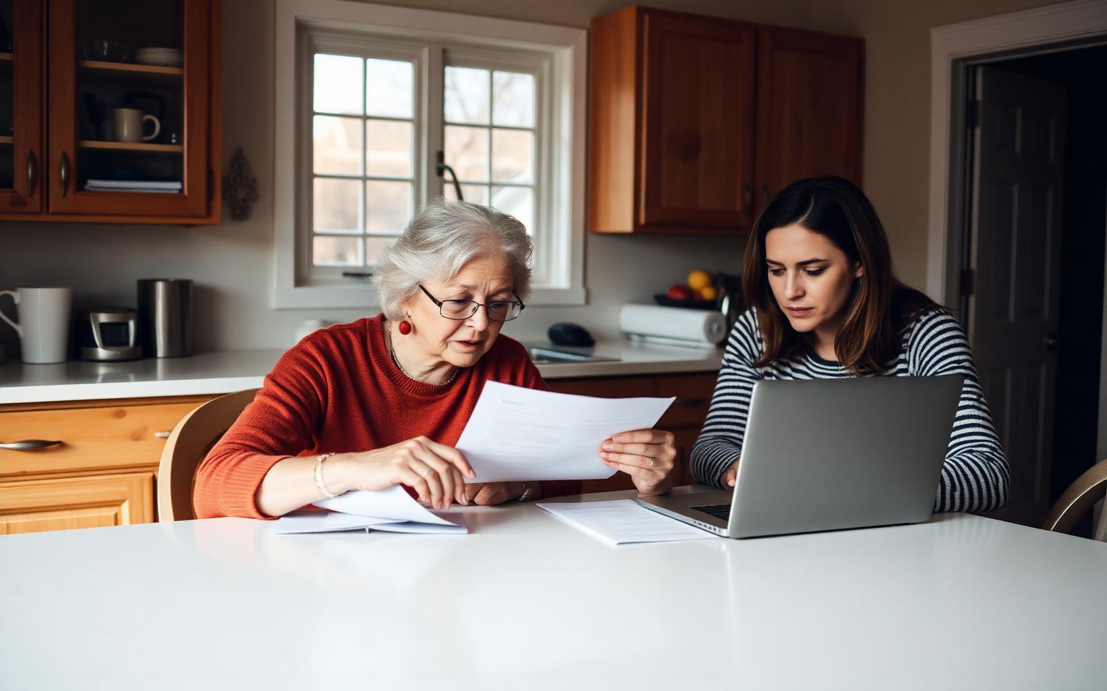 Medicaid Planning counsel for Nassau County families