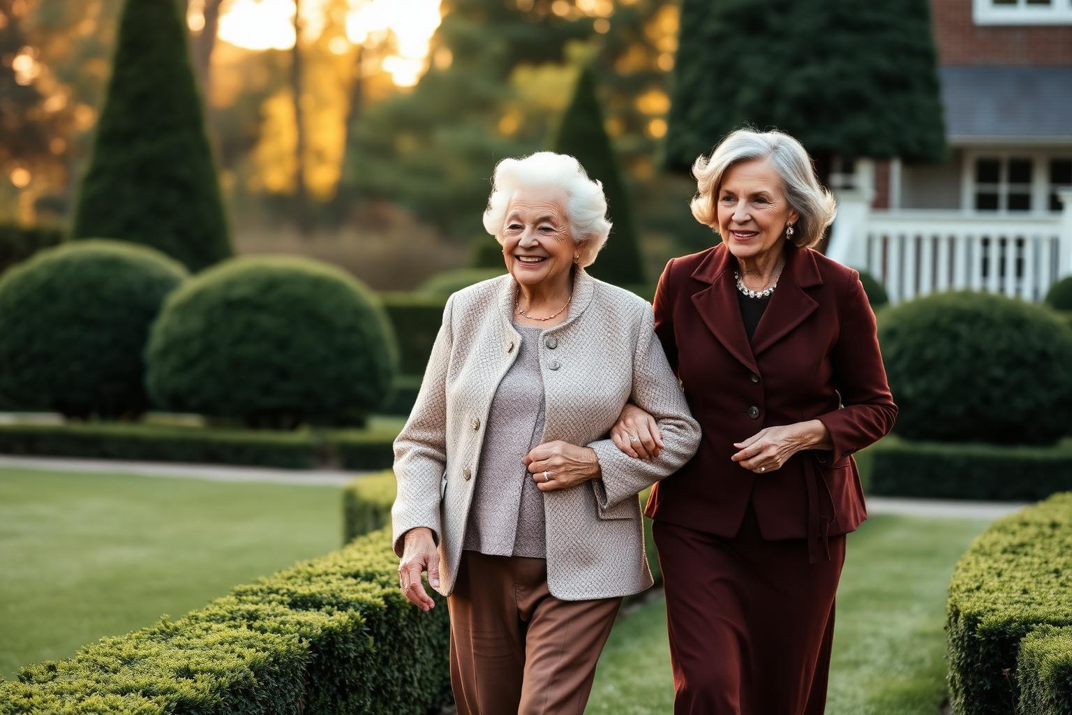 Guardianship essentials at Marchese & Maynard, LLP