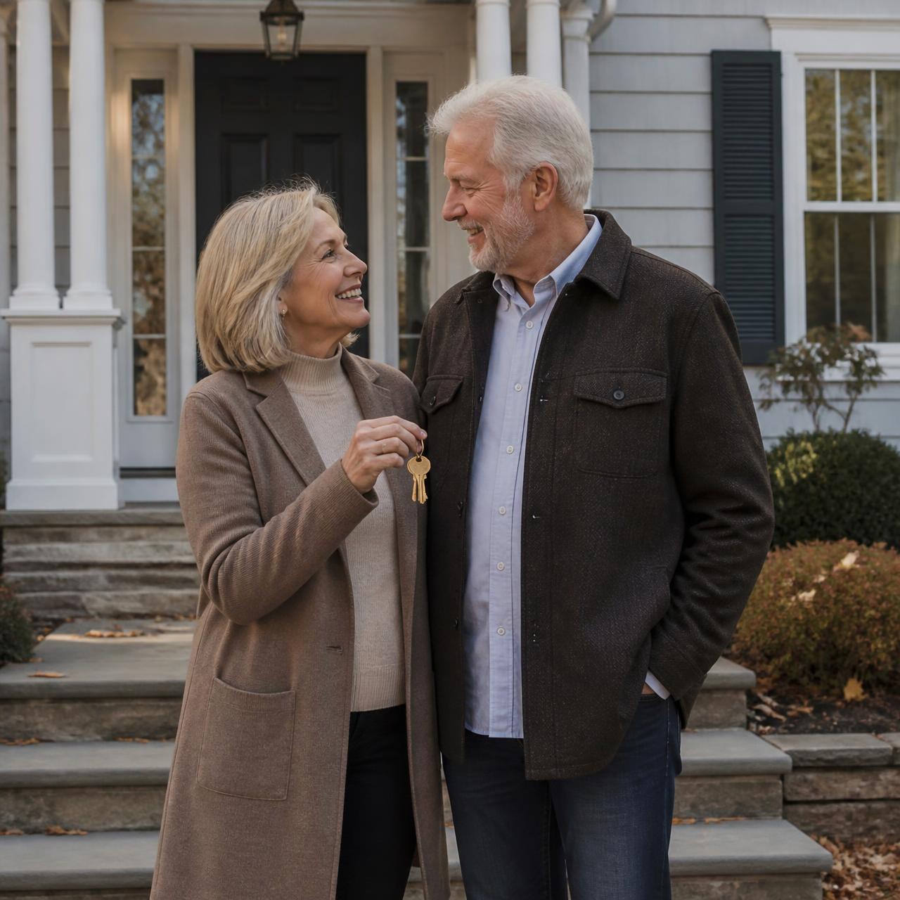 Estate Real Estate essentials at Marchese & Maynard, LLP
