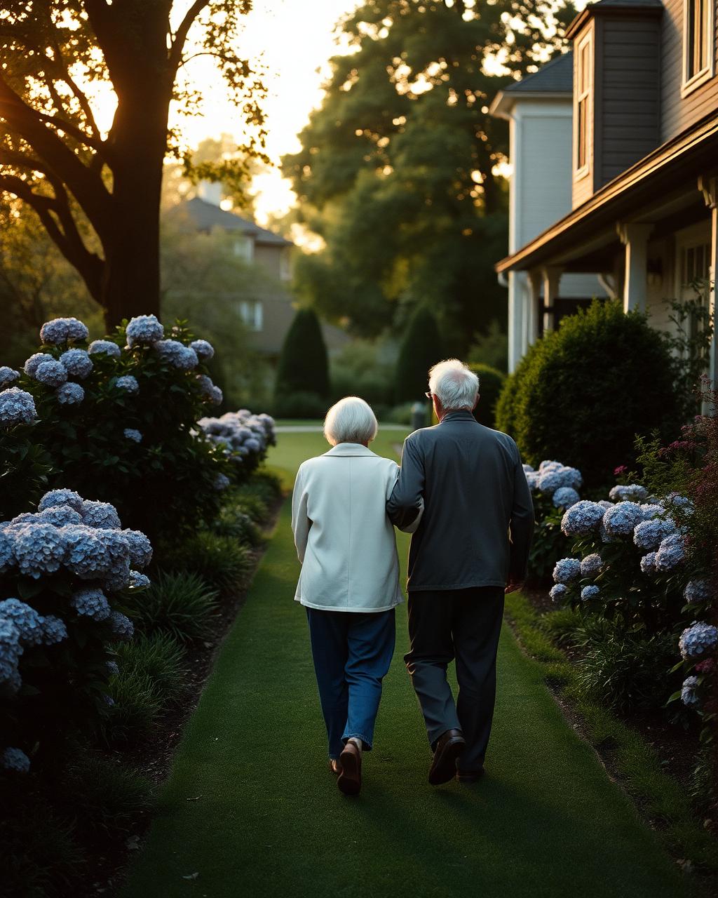 Long-Term Care Planning counsel in Manhasset