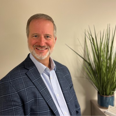 Portrait of Paul P. Marchese, partner at Marchese & Maynard LLP