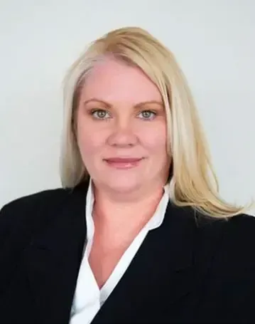 Portrait of Robin S. Maynard, partner at Marchese & Maynard LLP
